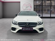 MERCEDES d'occasion CLASSE E  de 2020 Lyon Nord (69)﻿