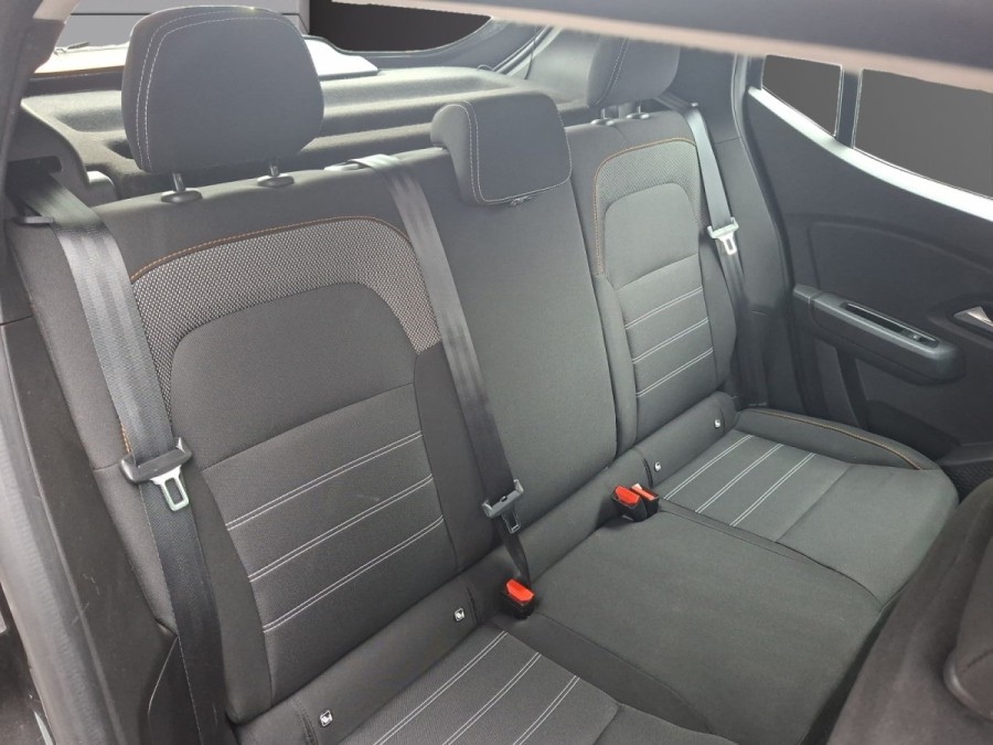 DACIA d'occasion SANDERO III 1.0 ECO-G 100 STEPWAY CONFORT de 2022