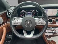 MERCEDES d'occasion CLASSE E  de 2020 Lyon Nord (69)﻿