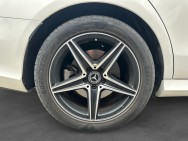 MERCEDES d'occasion CLASSE E  de 2020 Lyon Nord (69)﻿