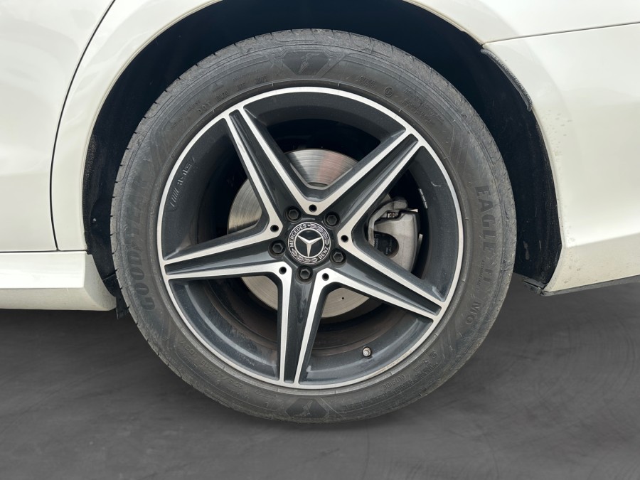 MERCEDES d'occasion CLASSE E  de 2020 Lyon Nord (69)﻿