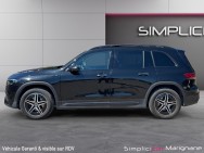 MERCEDES d'occasion CLASSE EQB 250 PROGRESSIVE LINE de 2022 Marignane