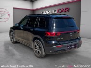 MERCEDES d'occasion CLASSE EQB 250 PROGRESSIVE LINE de 2022 Marignane