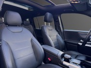 MERCEDES d'occasion CLASSE EQB 250 PROGRESSIVE LINE de 2022 Marignane