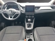RENAULT d'occasion CAPTUR 1.0 TCE 90 TECHNO de 2022 Villepinte (93)﻿