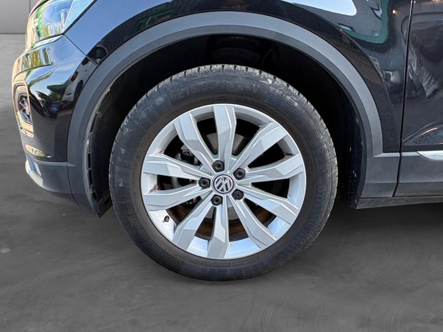 VOLKSWAGEN d'occasion T-ROC 1.5 TSI 150 FIRST EDITION de 2019 Nord