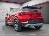 RENAULT d'occasion CAPTUR 1.0 TCE 90 TECHNO de 2022 Villepinte (93)﻿