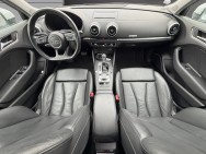 AUDI d'occasion A3 35 TDI 150 S TRONIC de 2019 Limoges (87)﻿