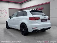AUDI d'occasion A3 35 TDI 150 S TRONIC de 2019 Limoges (87)﻿