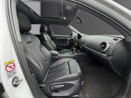 AUDI d'occasion A3 35 TDI 150 S TRONIC de 2019 Limoges (87)﻿