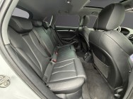 AUDI d'occasion A3 35 TDI 150 S TRONIC de 2019 Limoges (87)﻿