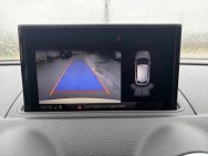 AUDI d'occasion A3 35 TDI 150 S TRONIC de 2019 Limoges (87)﻿