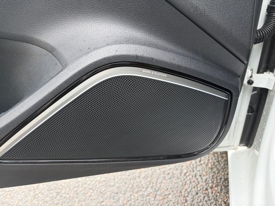 AUDI d'occasion A3 35 TDI 150 S TRONIC de 2019 Limoges (87)﻿