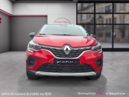 RENAULT d'occasion CAPTUR 1.0 TCE 90 TECHNO de 2022 Villepinte (93)﻿