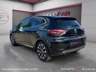 RENAULT d'occasion CLIO 1.0 TCE 100 INTENS de 2019 Evreux (27)﻿