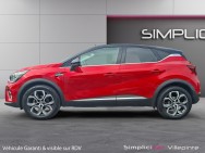 RENAULT d'occasion CAPTUR 1.0 TCE 90 TECHNO de 2022 Villepinte (93)﻿