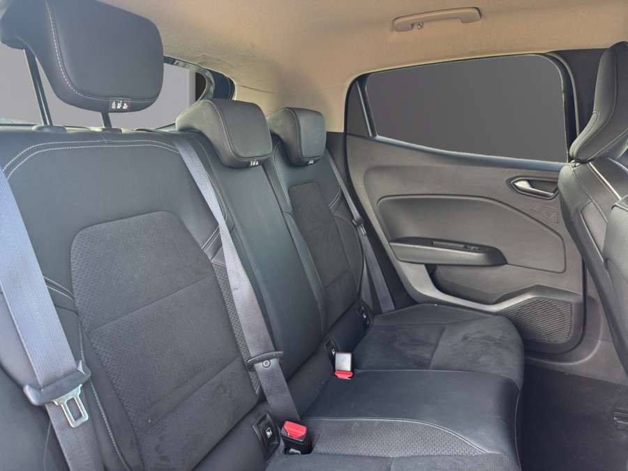 RENAULT d'occasion CLIO 1.0 TCE 100 INTENS de 2019 Evreux (27)﻿