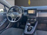 RENAULT d'occasion CLIO 1.0 TCE 100 INTENS de 2019 Evreux (27)﻿