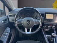 RENAULT d'occasion CLIO 1.0 TCE 100 INTENS de 2019 Evreux (27)﻿