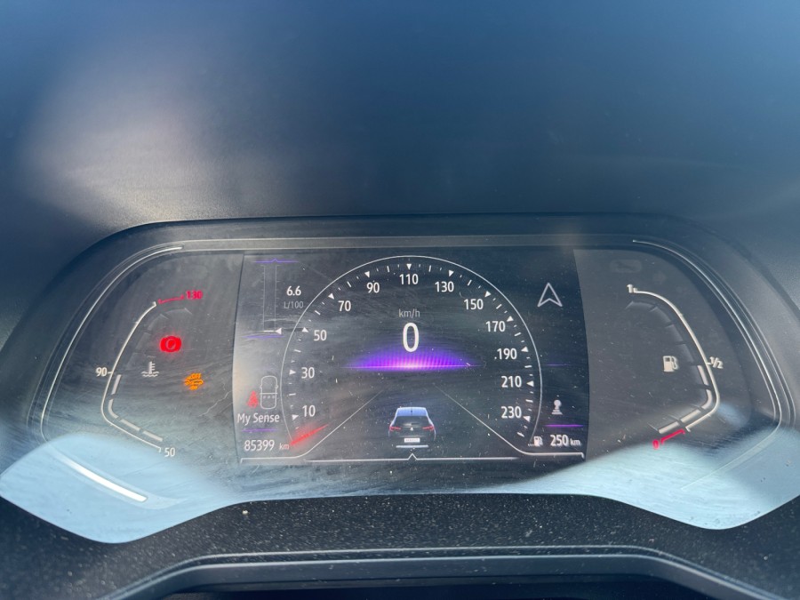 RENAULT d'occasion CLIO 1.0 TCE 100 INTENS de 2019 Evreux (27)﻿