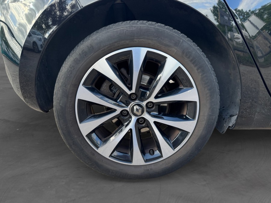 RENAULT d'occasion CLIO 1.0 TCE 100 INTENS de 2019 Evreux (27)﻿