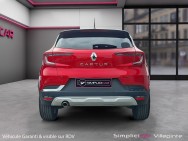 RENAULT d'occasion CAPTUR 1.0 TCE 90 TECHNO de 2022 Villepinte (93)﻿