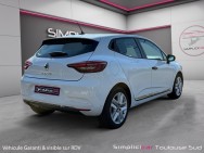 RENAULT d'occasion CLIO IV 1.5 BLUE DCI 85 BUSINESS de 2020 Toulouse