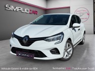 RENAULT d'occasion CLIO IV 1.5 BLUE DCI 85 BUSINESS de 2020 Toulouse