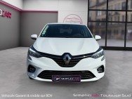 RENAULT d'occasion CLIO IV 1.5 BLUE DCI 85 BUSINESS de 2020 Toulouse