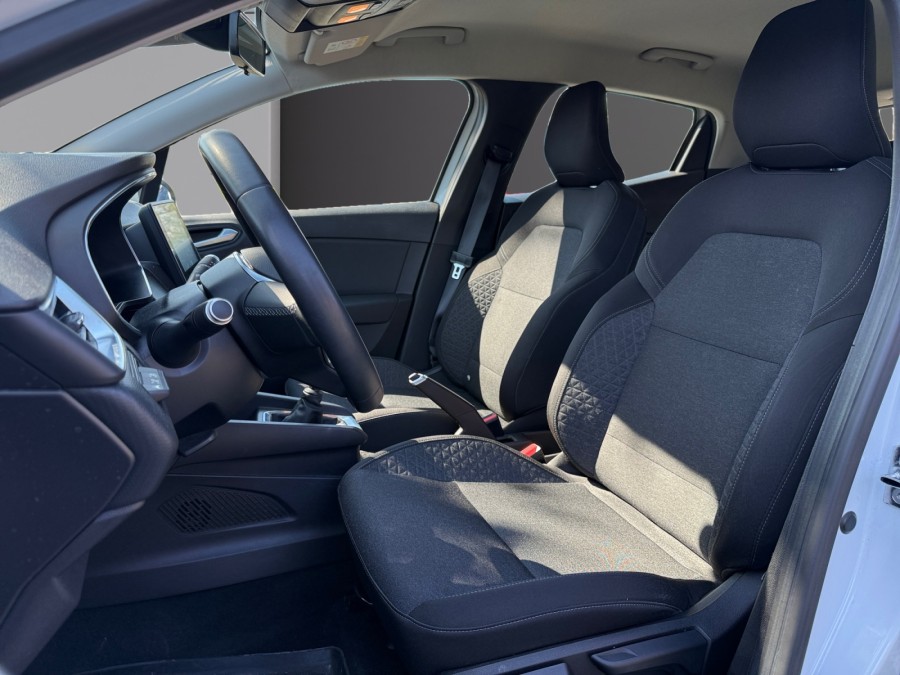 RENAULT d'occasion CLIO IV 1.5 BLUE DCI 85 BUSINESS de 2020 Toulouse