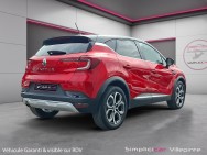 RENAULT d'occasion CAPTUR 1.0 TCE 90 TECHNO de 2022 Villepinte (93)﻿