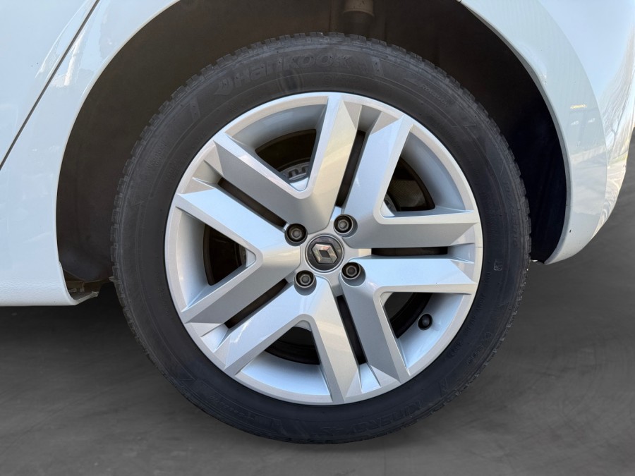 RENAULT d'occasion CLIO IV 1.5 BLUE DCI 85 BUSINESS de 2020 Toulouse