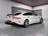 MERCEDES d'occasion AMG GT GT 63 S 4MATIC+ V8 4.0 de 2021 Saint