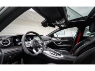 MERCEDES d'occasion AMG GT GT 63 S 4MATIC+ V8 4.0 de 2021 Saint