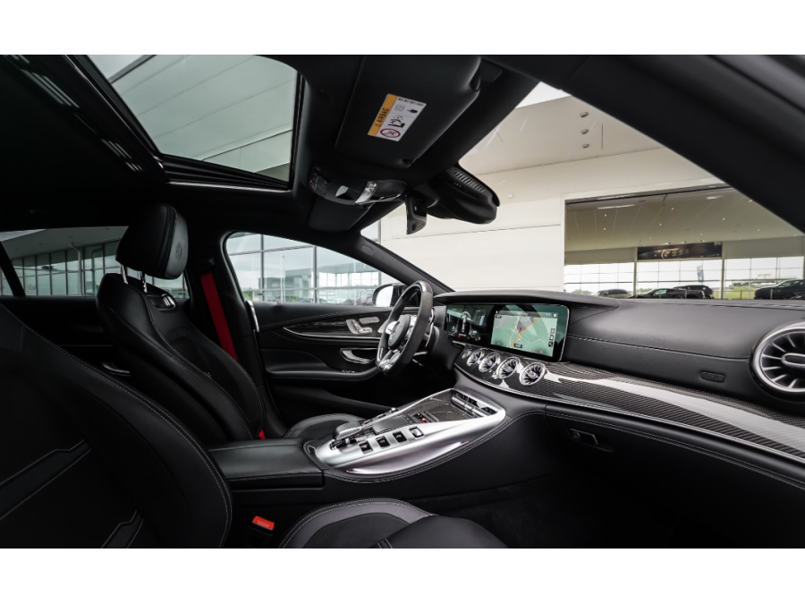 MERCEDES d'occasion AMG GT GT 63 S 4MATIC+ V8 4.0 de 2021 Saint