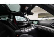 MERCEDES d'occasion AMG GT GT 63 S 4MATIC+ V8 4.0 de 2021 Saint