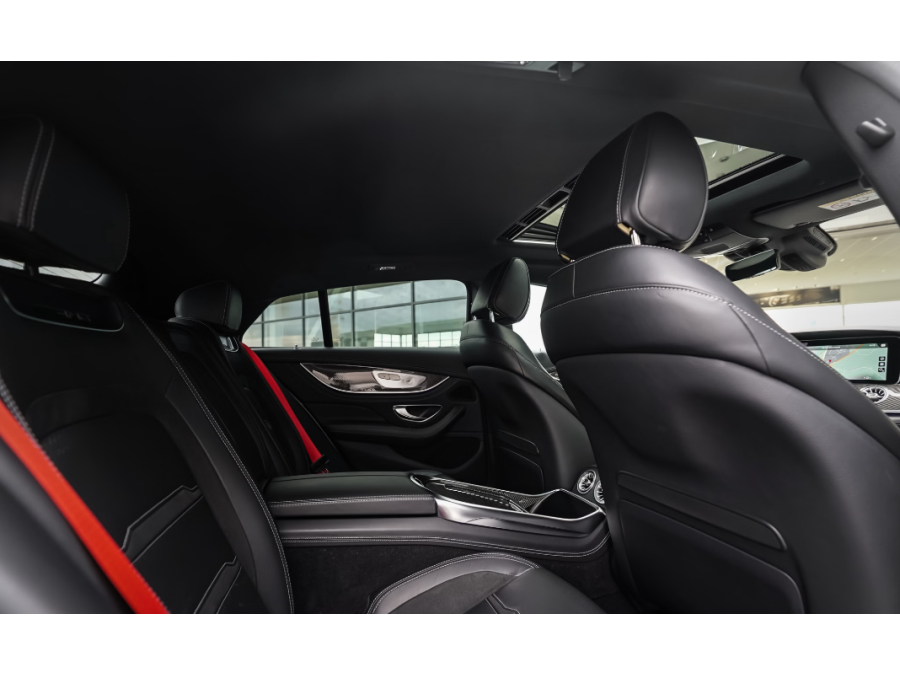 MERCEDES d'occasion AMG GT GT 63 S 4MATIC+ V8 4.0 de 2021 Saint