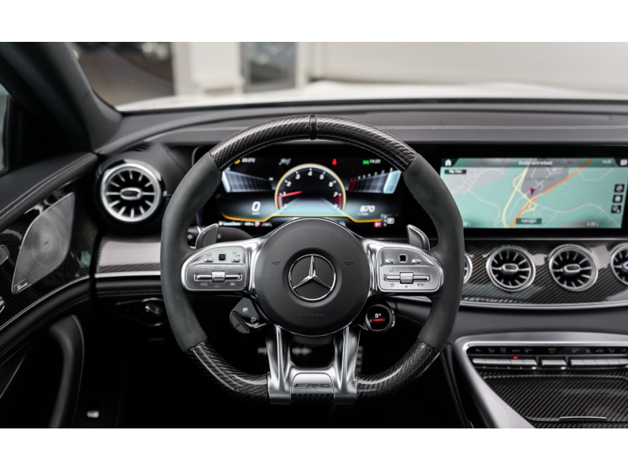 MERCEDES d'occasion AMG GT GT 63 S 4MATIC+ V8 4.0 de 2021 Saint