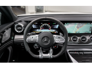 MERCEDES d'occasion AMG GT GT 63 S 4MATIC+ V8 4.0 de 2021 Saint