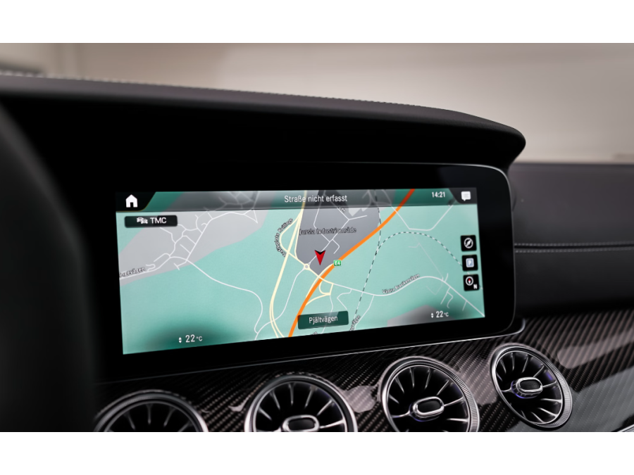 MERCEDES d'occasion AMG GT GT 63 S 4MATIC+ V8 4.0 de 2021 Saint