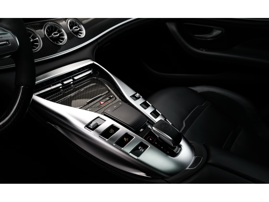 MERCEDES d'occasion AMG GT GT 63 S 4MATIC+ V8 4.0 de 2021 Saint