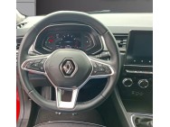 RENAULT d'occasion CAPTUR 1.0 TCE 90 TECHNO de 2022 Villepinte (93)﻿