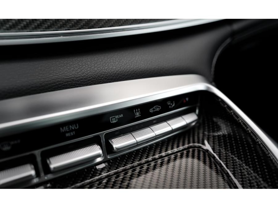 MERCEDES d'occasion AMG GT GT 63 S 4MATIC+ V8 4.0 de 2021 Saint