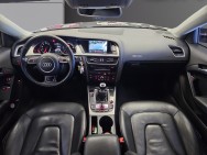 AUDI d'occasion A5 1.8 TFSI 170 Ambition Luxe de 2012 Amiens (80)﻿