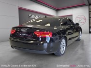 AUDI d'occasion A5 1.8 TFSI 170 Ambition Luxe de 2012 Amiens (80)﻿