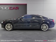 AUDI d'occasion A5 1.8 TFSI 170 Ambition Luxe de 2012 Amiens (80)﻿