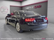 AUDI d'occasion A5 1.8 TFSI 170 Ambition Luxe de 2012 Amiens (80)﻿