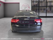 AUDI d'occasion A5 1.8 TFSI 170 Ambition Luxe de 2012 Amiens (80)﻿
