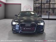 AUDI d'occasion A5 1.8 TFSI 170 Ambition Luxe de 2012 Amiens (80)﻿