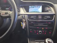 AUDI d'occasion A5 1.8 TFSI 170 Ambition Luxe de 2012 Amiens (80)﻿